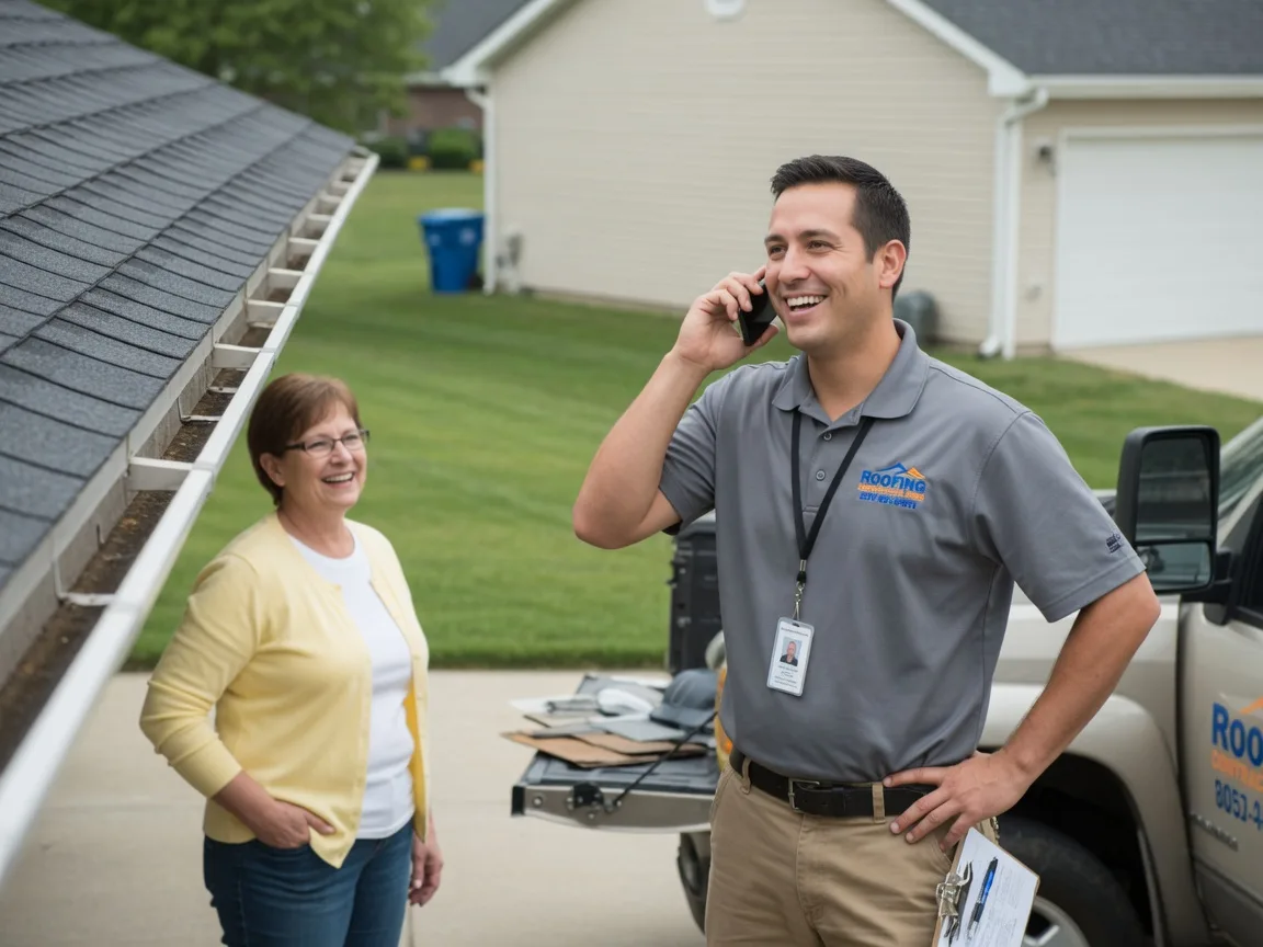 Local Roofing Contractors Houghton, SD FAQs